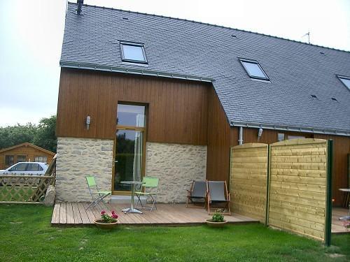 La Musardise Bed & Breakfast Guérande Екстериор снимка